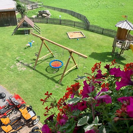 Heisshof Hotel Schladming Luaran gambar