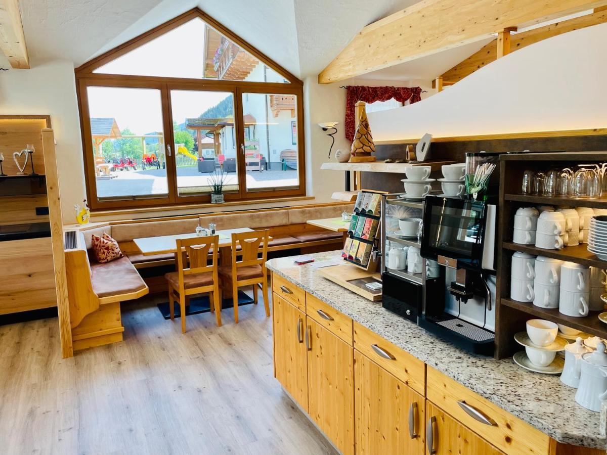 Heisshof Hotel Schladming Luaran gambar