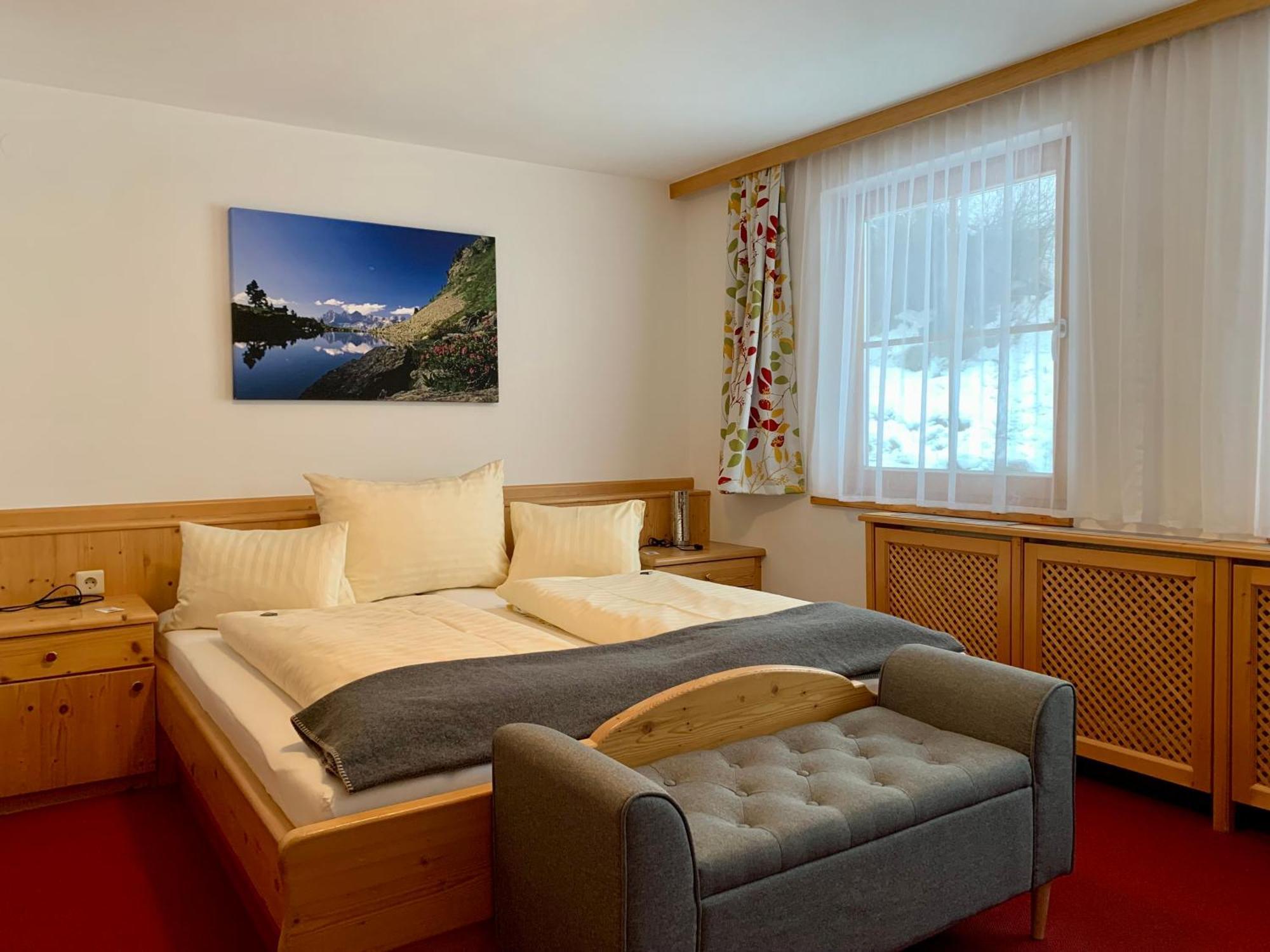 Heisshof Hotel Schladming Luaran gambar