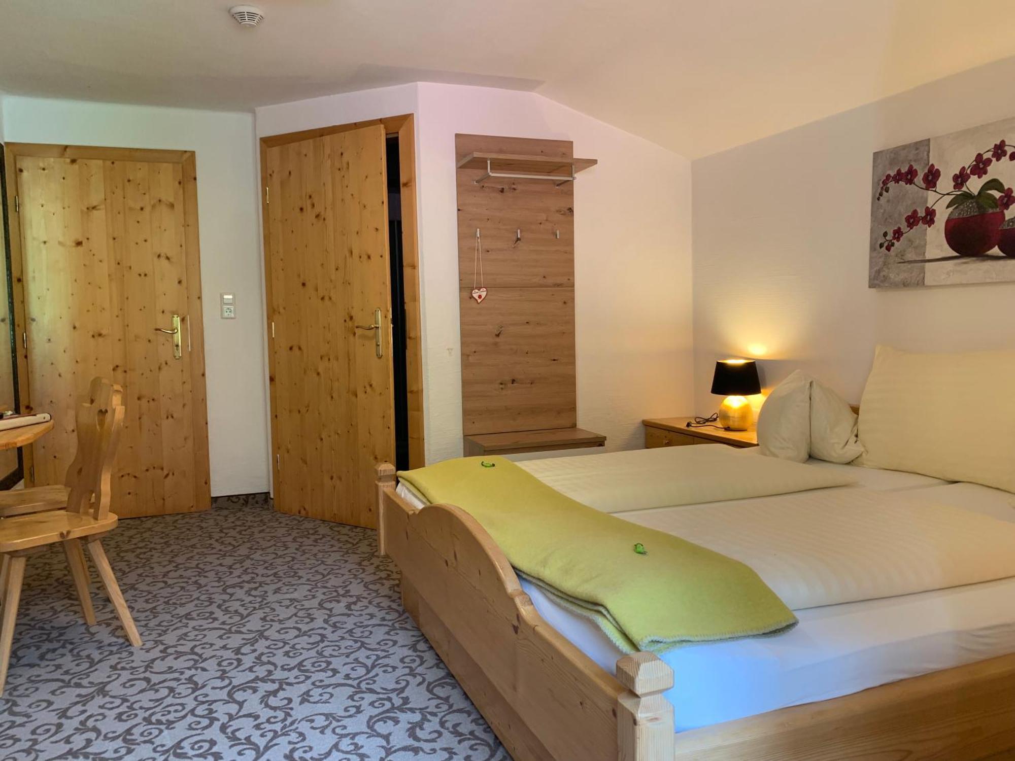 Heisshof Hotel Schladming Luaran gambar