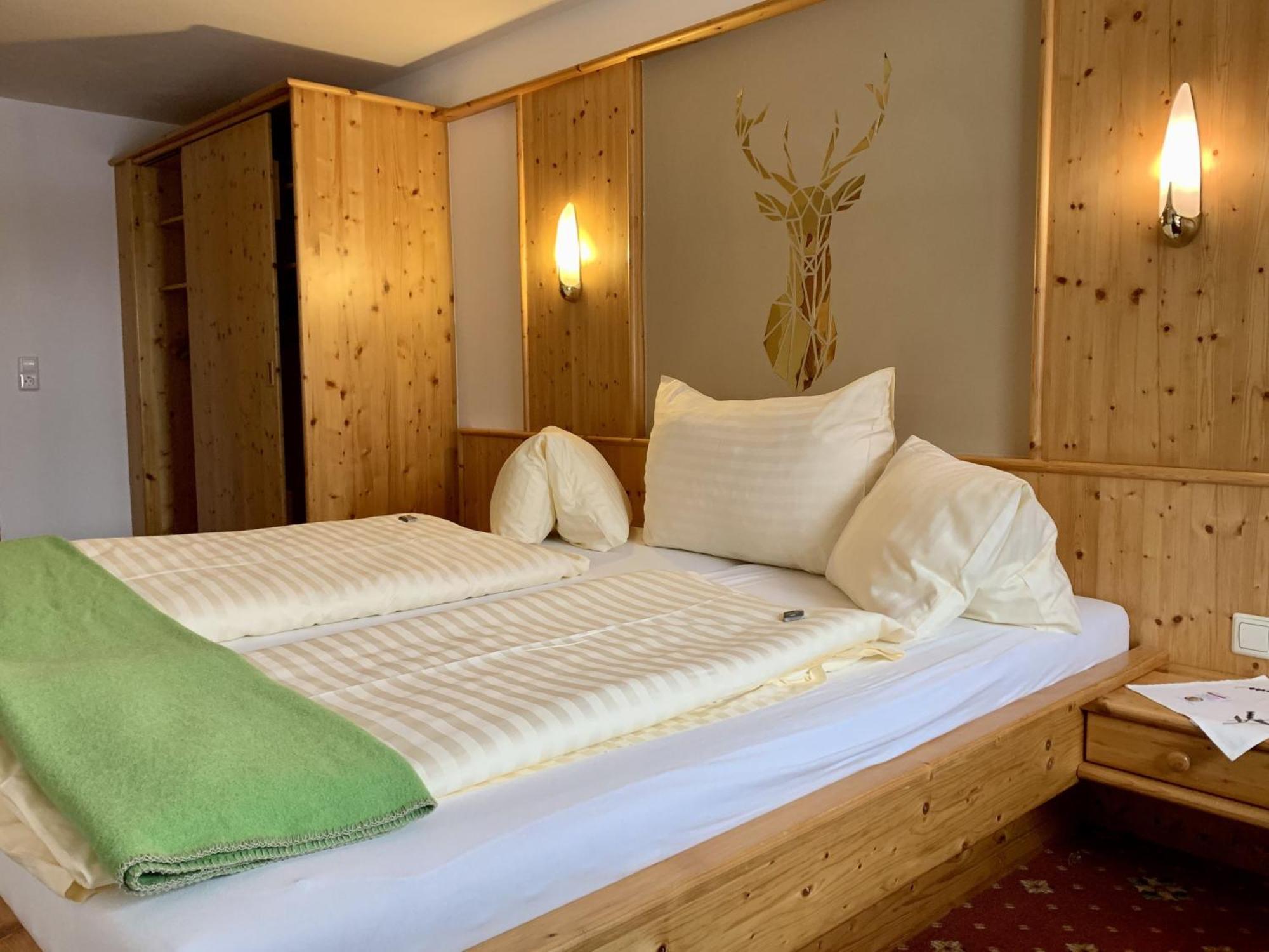 Heisshof Hotel Schladming Luaran gambar