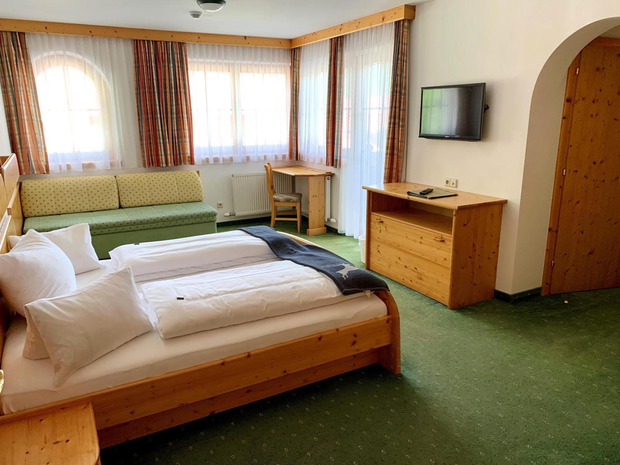 Heisshof Hotel Schladming Luaran gambar