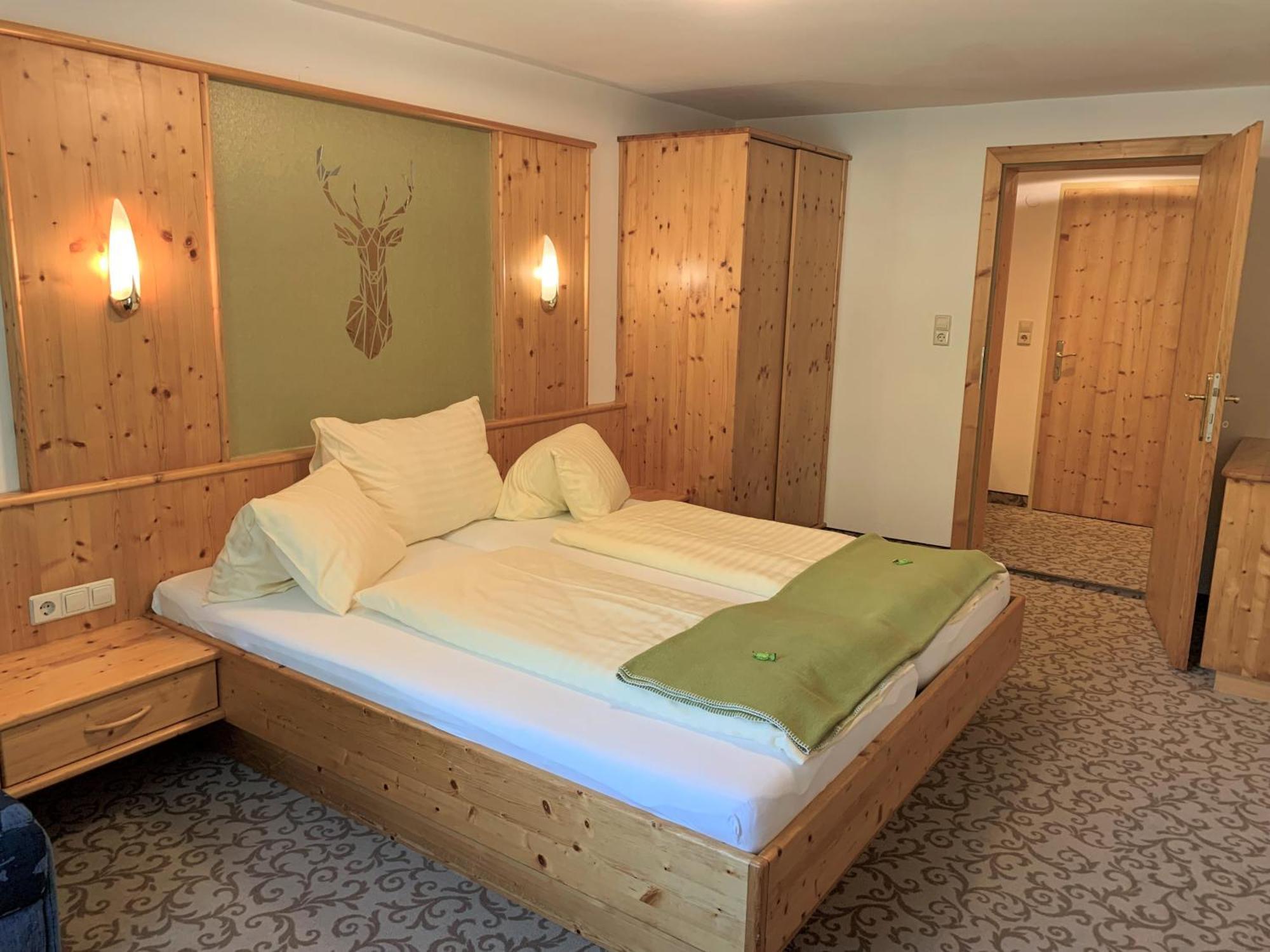 Heisshof Hotel Schladming Luaran gambar
