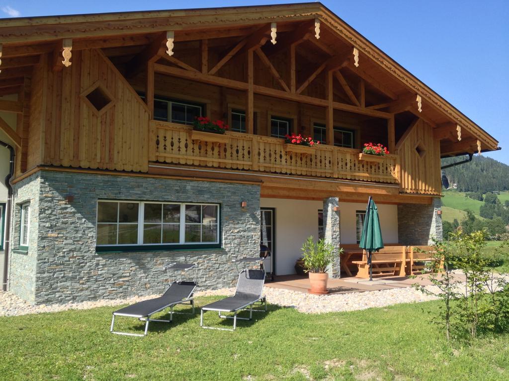 Heisshof Hotel Schladming Luaran gambar