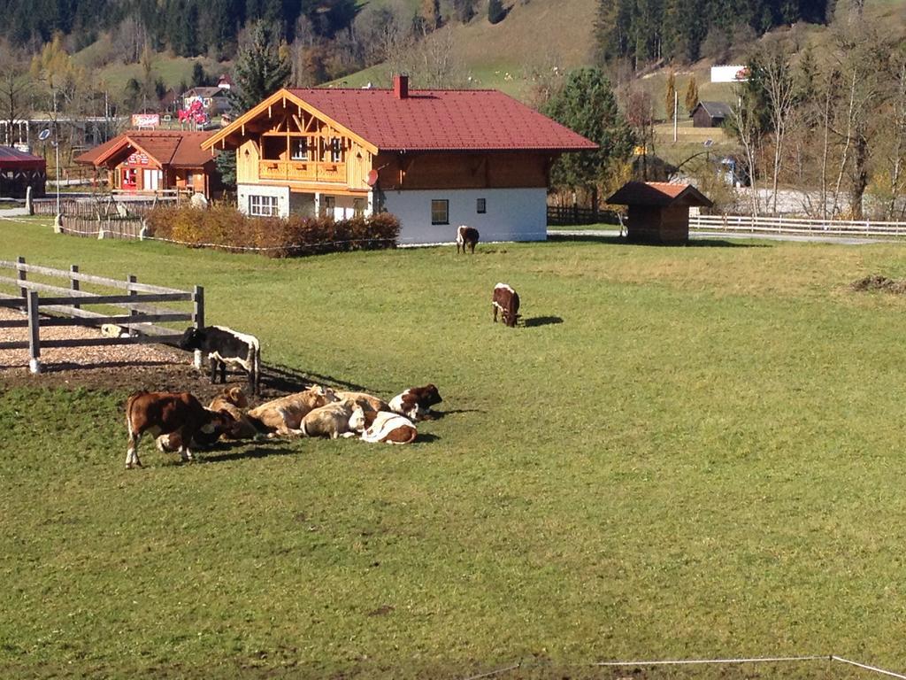 Heisshof Hotel Schladming Luaran gambar