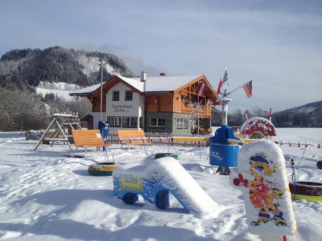 Heisshof Hotel Schladming Luaran gambar