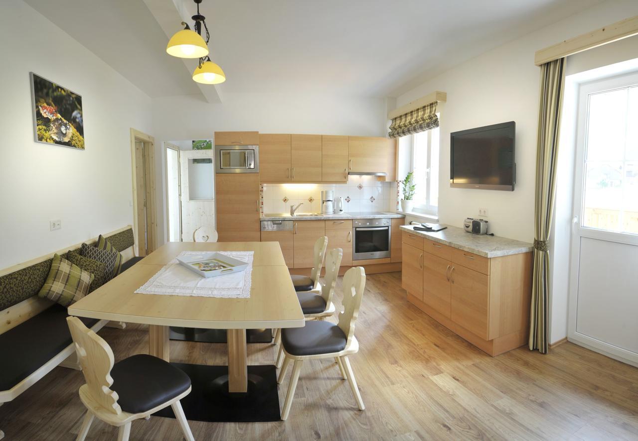 Heisshof Hotel Schladming Luaran gambar