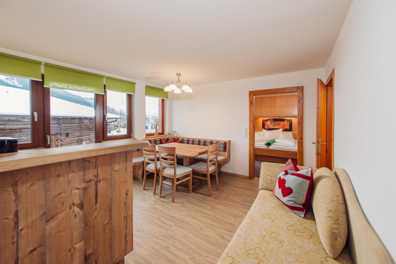Heisshof Hotel Schladming Luaran gambar
