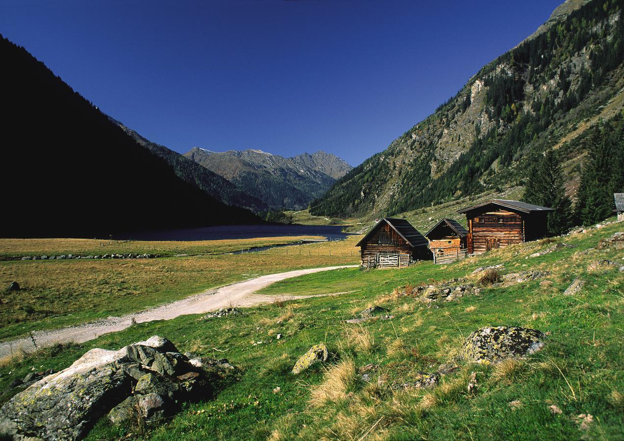 Heisshof Hotel Schladming Luaran gambar