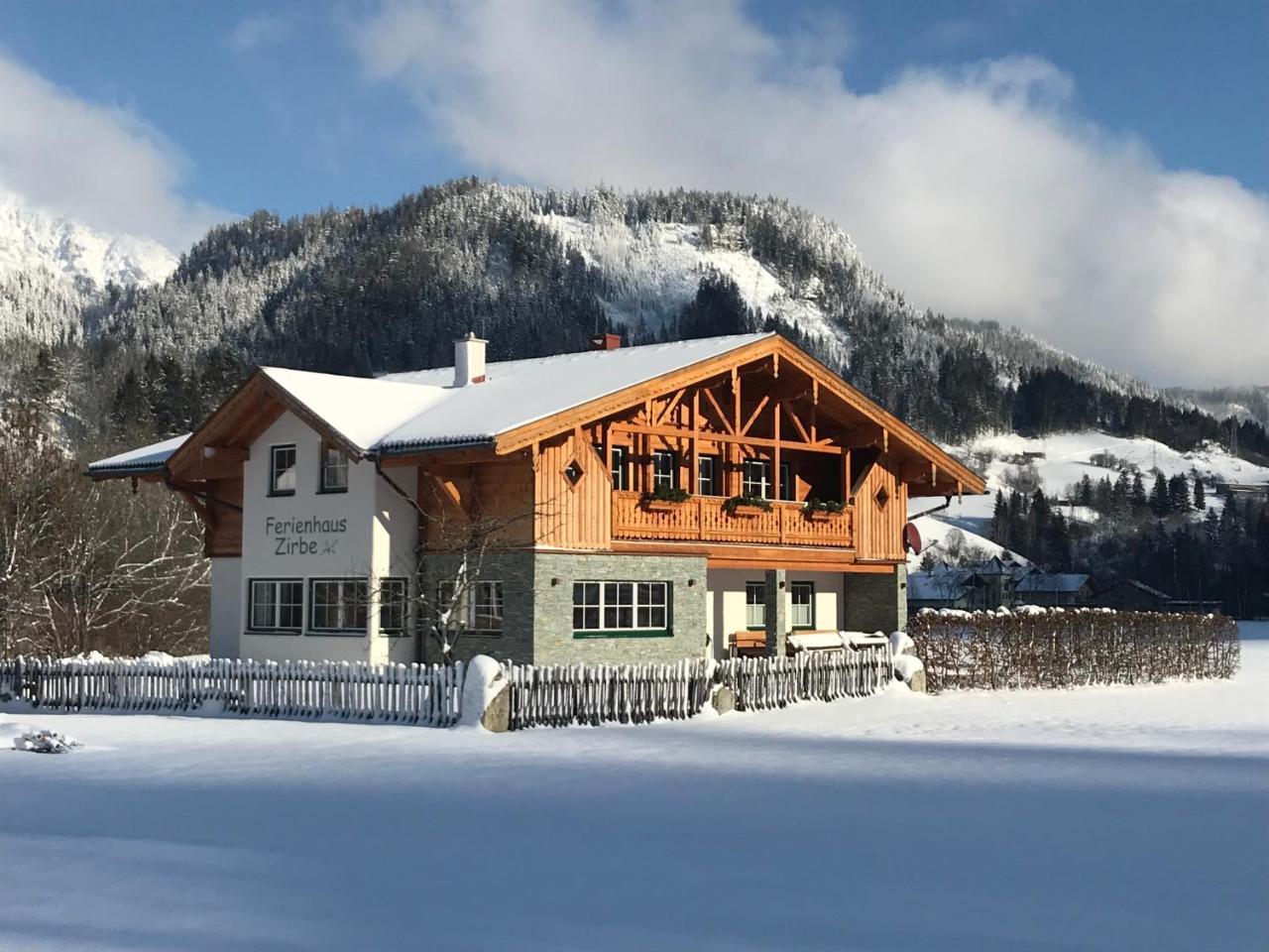 Heisshof Hotel Schladming Luaran gambar