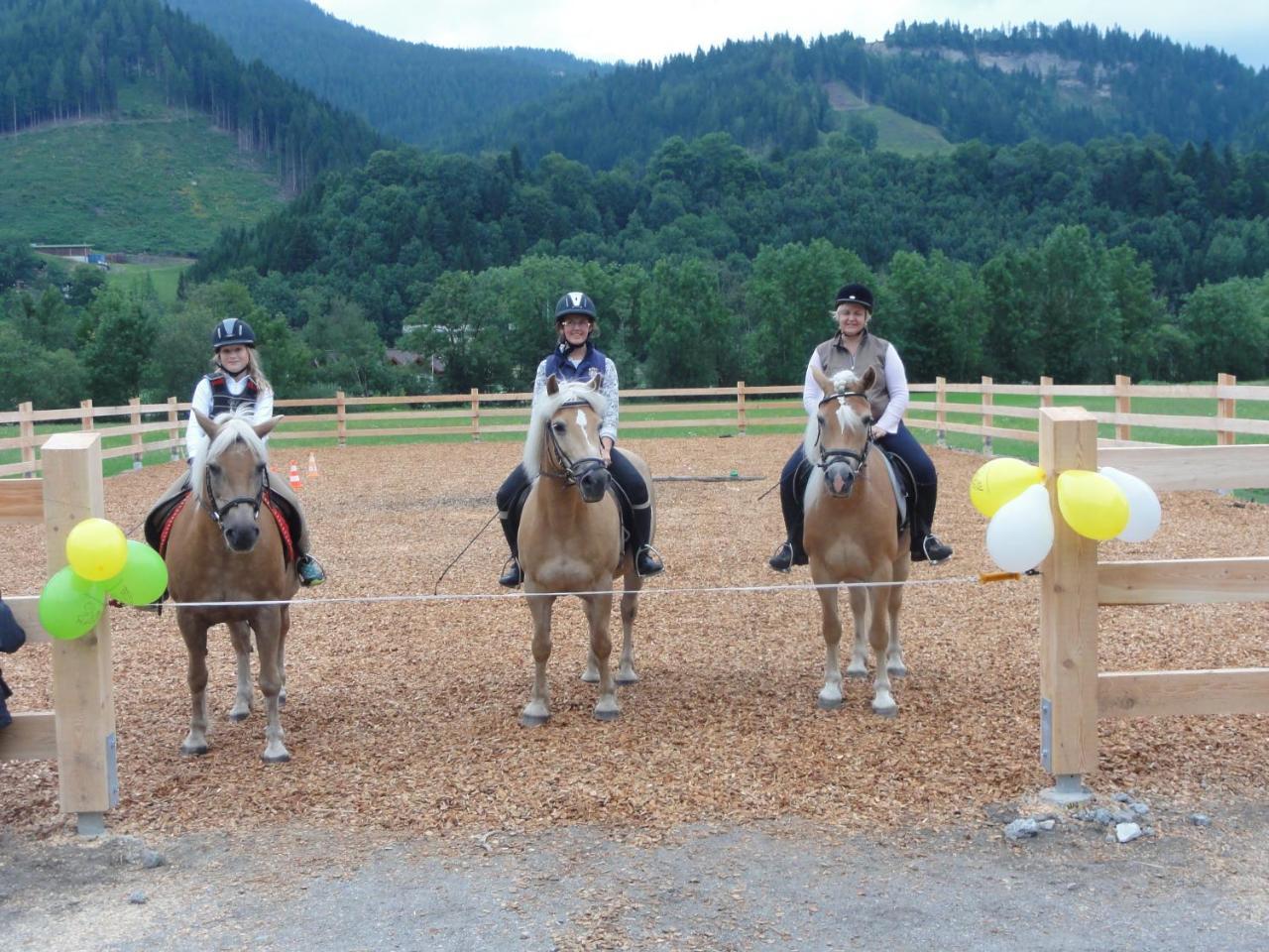 Heisshof Hotel Schladming Luaran gambar