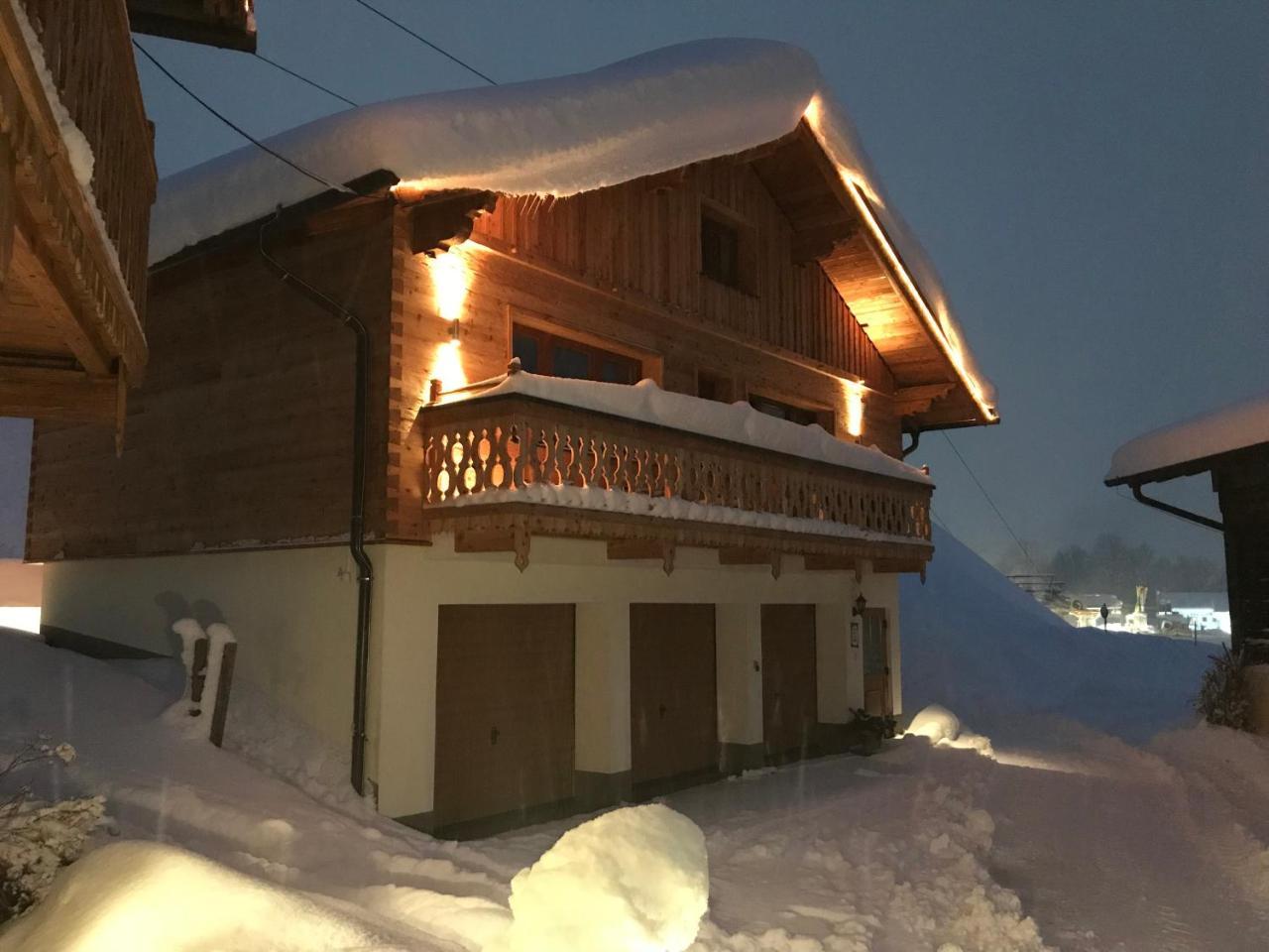 Heisshof Hotel Schladming Luaran gambar