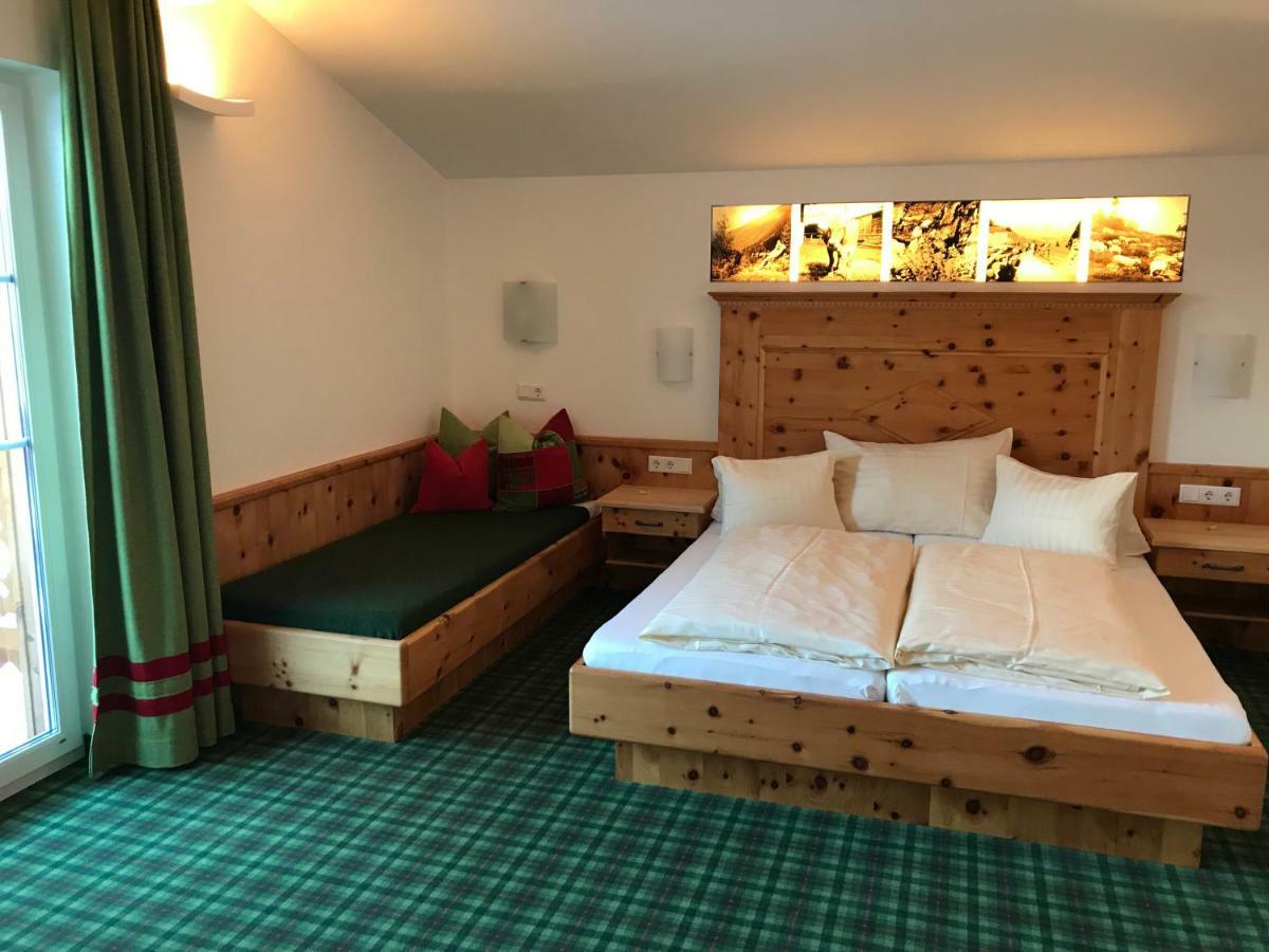 Heisshof Hotel Schladming Luaran gambar