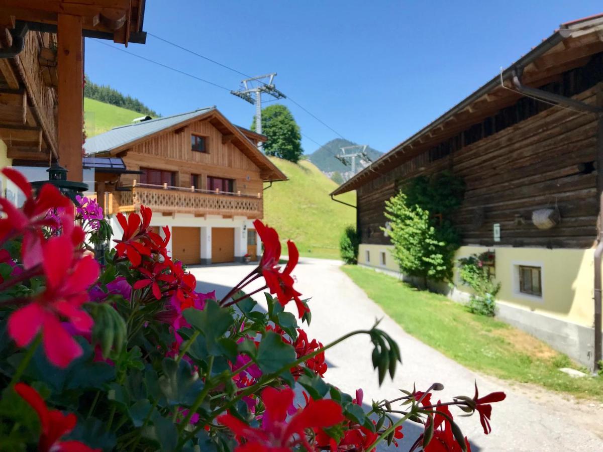 Heisshof Hotel Schladming Luaran gambar